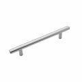 Belwith CABINET PULL 5-1/16 in. CC HH075595-SS